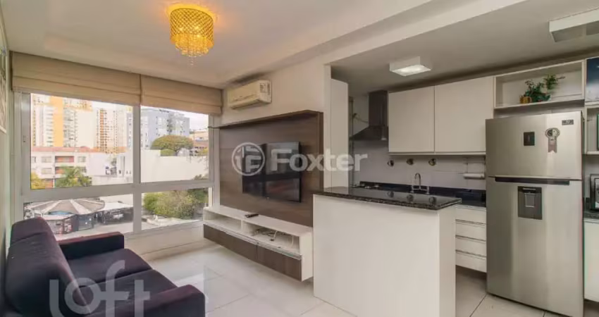 Apartamento com 2 quartos à venda na Rua São Luís, 1163, Santana, Porto Alegre