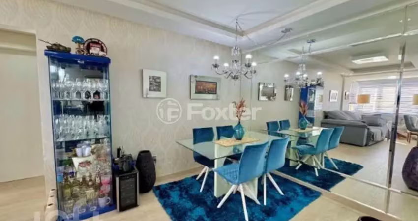 Apartamento com 2 quartos à venda na Rua Castro Alves, 141, Independência, Porto Alegre