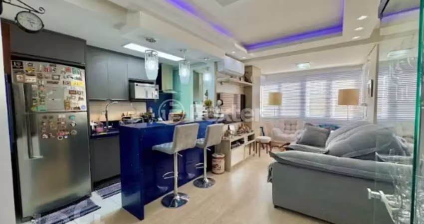 Apartamento com 2 quartos à venda na Rua Castro Alves, 141, Independência, Porto Alegre