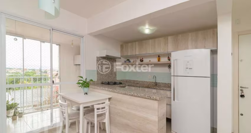 Apartamento com 2 quartos à venda na Rua Vinte e Quatro de Outubro, 67, Fátima, Canoas