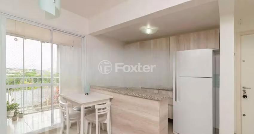 Apartamento com 2 quartos à venda na Rua Vinte e Quatro de Outubro, 67, Fátima, Canoas