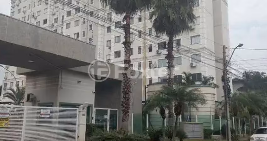 Apartamento com 2 quartos à venda na Rua Sobradinho, 269, São Jorge, Novo Hamburgo