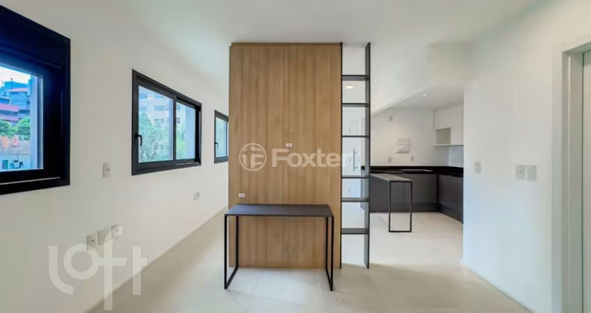 Apartamento com 1 quarto à venda na Rua Auxiliadora, 129, Auxiliadora, Porto Alegre