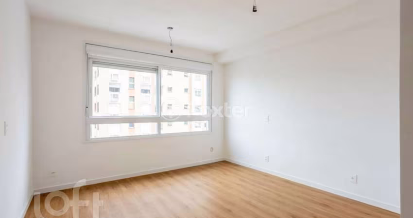 Apartamento com 1 quarto à venda na Avenida dos Cubanos, 114, Partenon, Porto Alegre