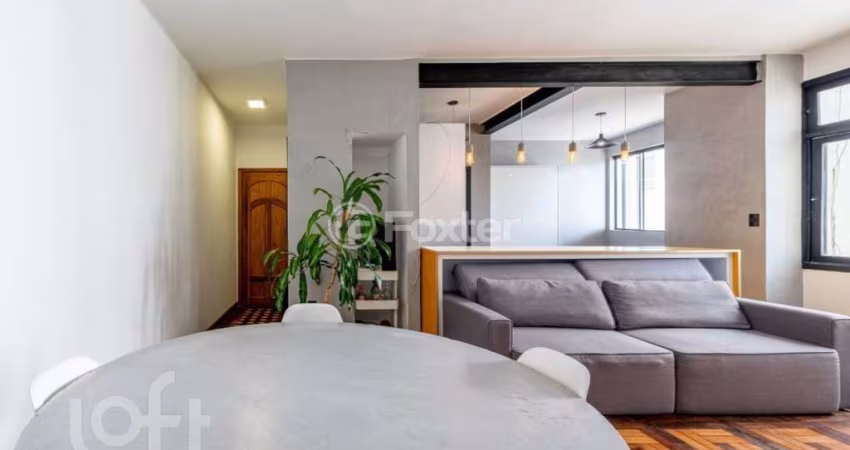 Apartamento com 3 quartos à venda na Rua Ramiro Barcelos, 1745, Bom Fim, Porto Alegre