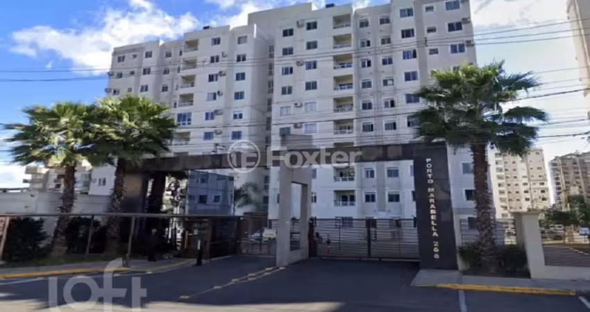 Apartamento com 2 quartos à venda na Rua Visconde de São Leopoldo, 266, Vila Rosa, Novo Hamburgo