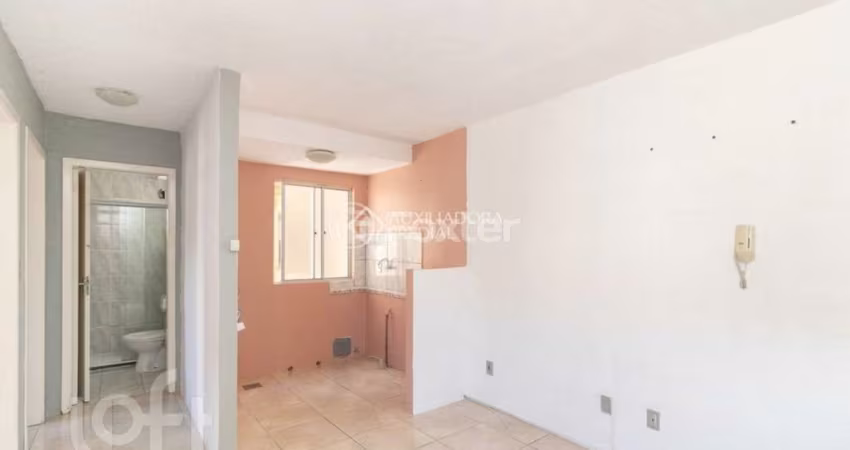 Apartamento com 2 quartos à venda na Avenida João Antônio Silveira, 7455, Lomba do Pinheiro, Porto Alegre