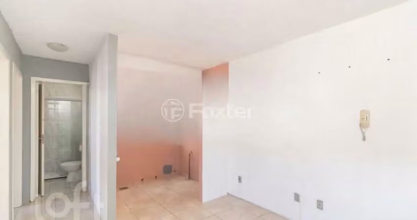 Apartamento com 2 quartos à venda na Avenida João Antônio Silveira, 7455, Lomba do Pinheiro, Porto Alegre