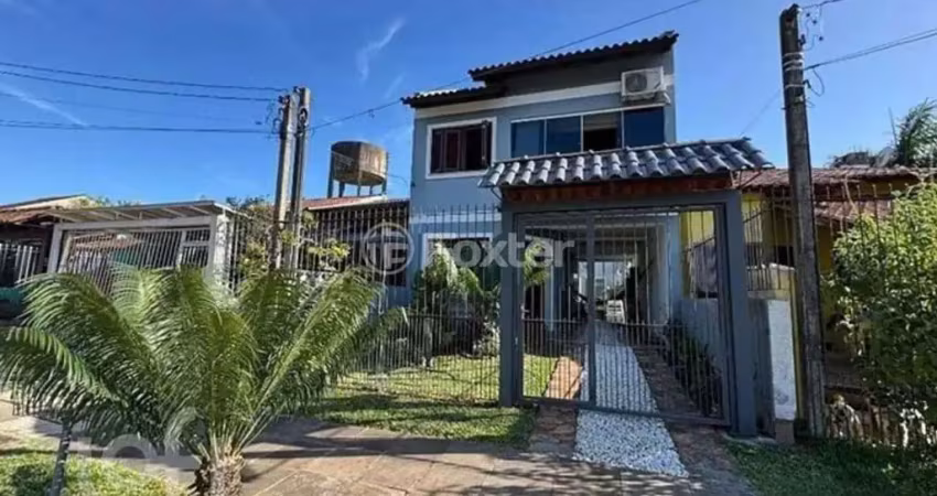 Casa com 3 quartos à venda na Rua Baldoino Bottini, 733, Hípica, Porto Alegre