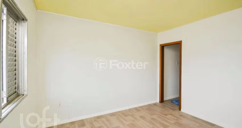 Apartamento com 2 quartos à venda na Rua Rubem Pereira Torelly, 195, Restinga, Porto Alegre