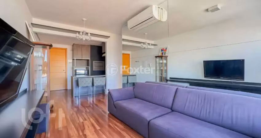 Apartamento com 1 quarto à venda na Rua General Lima e Silva, 757, Cidade Baixa, Porto Alegre