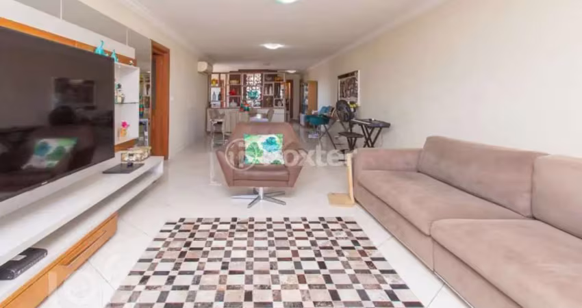 Apartamento com 3 quartos à venda na Rua Juruá, 68, Jardim São Pedro, Porto Alegre