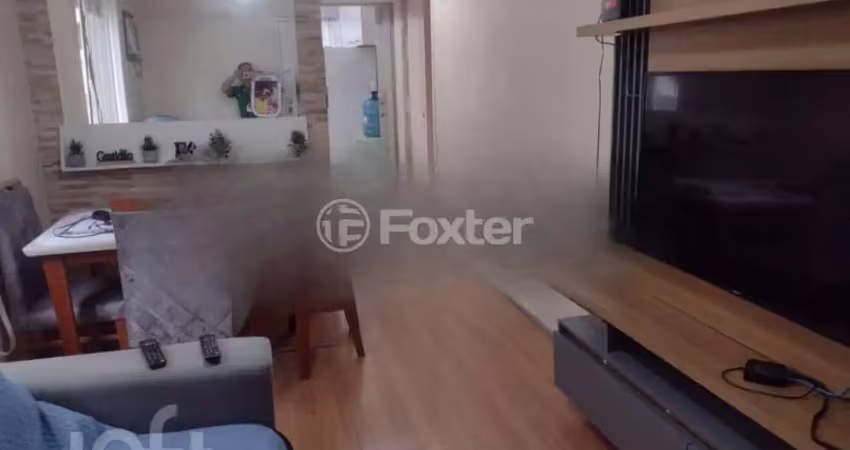 Apartamento com 1 quarto à venda na Avenida Dom Cláudio José Gonçalves Ponce de Leão, 437, Vila Ipiranga, Porto Alegre