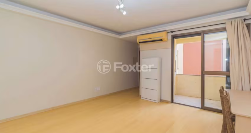 Apartamento com 2 quartos à venda na Rua Barão do Amazonas, 786, Petrópolis, Porto Alegre