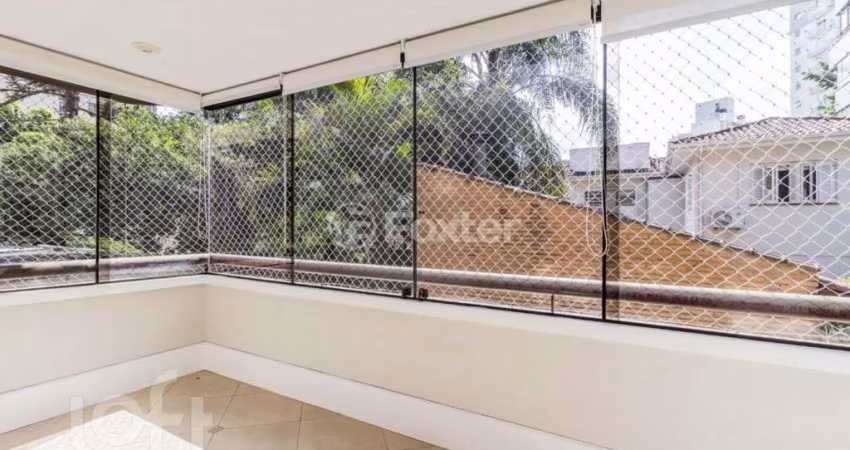 Apartamento com 2 quartos à venda na Rua Engenheiro Teixeira Soares, 112, Bela Vista, Porto Alegre