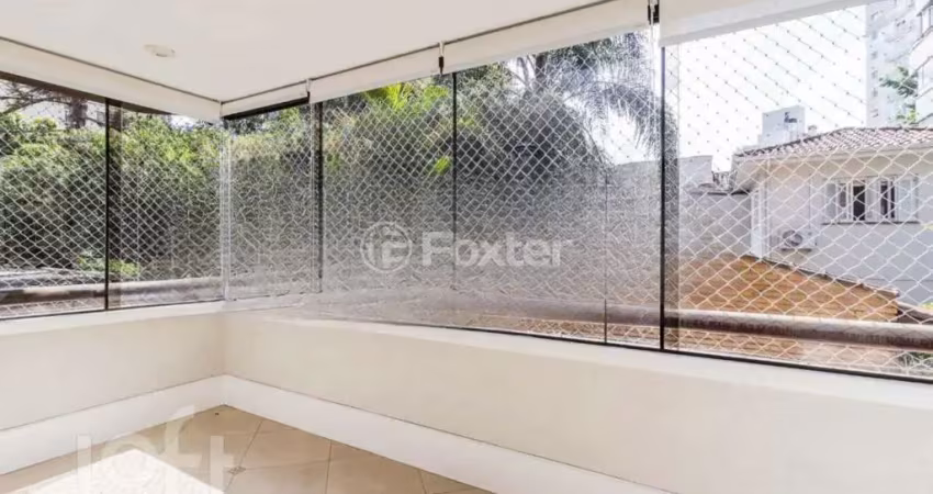 Apartamento com 2 quartos à venda na Rua Engenheiro Teixeira Soares, 112, Bela Vista, Porto Alegre
