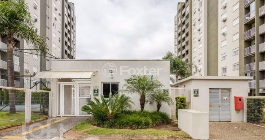 Apartamento com 2 quartos à venda na Avenida Armando Fajardo, 1261, Igara, Canoas
