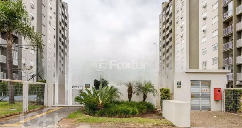 Apartamento com 2 quartos à venda na Avenida Armando Fajardo, 1261, Igara, Canoas