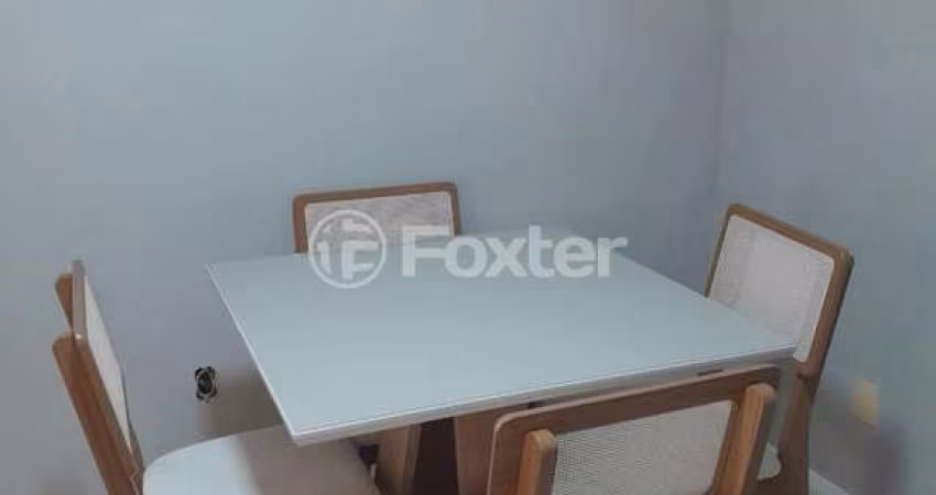 Apartamento com 1 quarto à venda na Rua Olinda, 323, São Geraldo, Porto Alegre