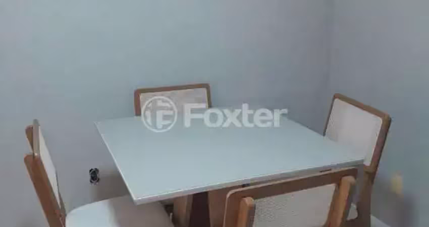 Apartamento com 1 quarto à venda na Rua Olinda, 323, São Geraldo, Porto Alegre