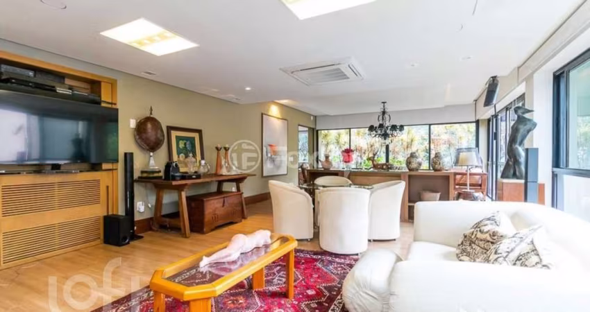 Apartamento com 3 quartos à venda na Rua Gonçalo de Carvalho, 401, Floresta, Porto Alegre