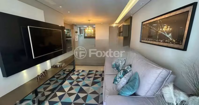 Apartamento com 3 quartos à venda na Rua Rudolfo Jacob Schaeffer, 231, Nossa Senhora do Rosário, São José