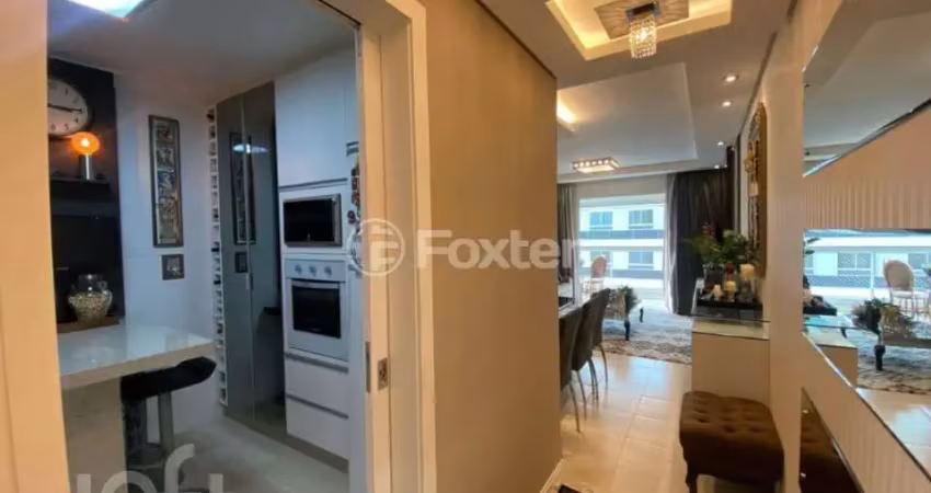 Apartamento com 3 quartos à venda na Rua Eugênio Raulino Koerich, 148, Jardim Atlântico, Florianópolis