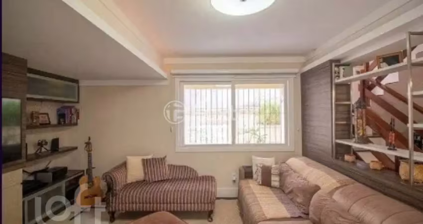 Casa em condomínio fechado com 4 quartos à venda na Rua Quatorze de Julho, 236, Boa Vista, Porto Alegre