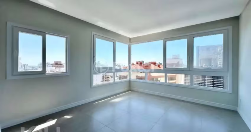 Apartamento com 3 quartos à venda na Rua Taquari, 1333, Arco Íris, Capão da Canoa