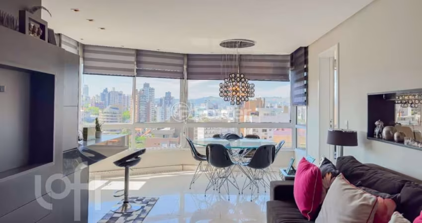 Apartamento com 2 quartos à venda na Rua Pedro Chaves Barcelos, 1164, Auxiliadora, Porto Alegre
