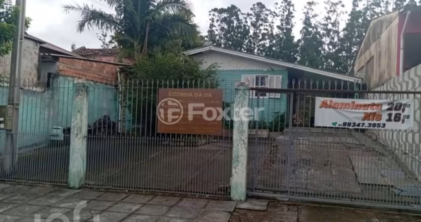 Casa com 3 quartos à venda na Rua Alamo, 40, Jardim do Bosque, Cachoeirinha
