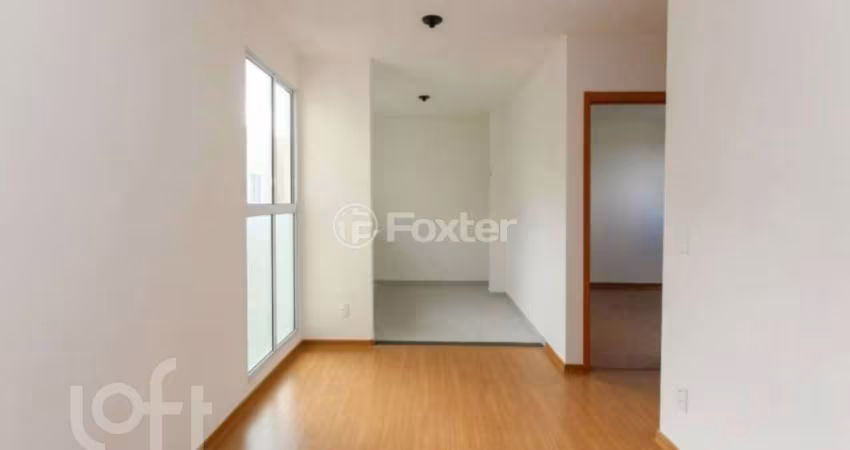 Apartamento com 2 quartos à venda na Rua Arpoador, 425, Estância Velha, Canoas