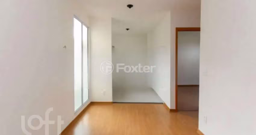 Apartamento com 2 quartos à venda na Rua Arpoador, 425, Estância Velha, Canoas
