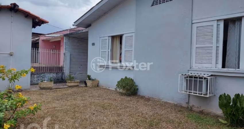 Casa com 3 quartos à venda na Rua Eugênio Schardong, 296, Rio Branco, São Leopoldo