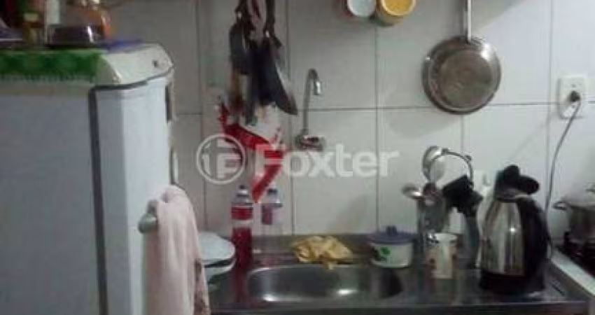 Apartamento com 1 quarto à venda na Rua João Nunes da Silva, 212, Canudos, Novo Hamburgo