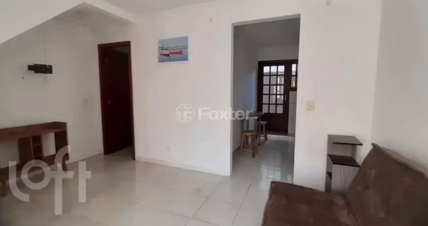 Apartamento com 1 quarto à venda na Servidão Luiz Roque da Cunha, 264, Ingleses do Rio Vermelho, Florianópolis