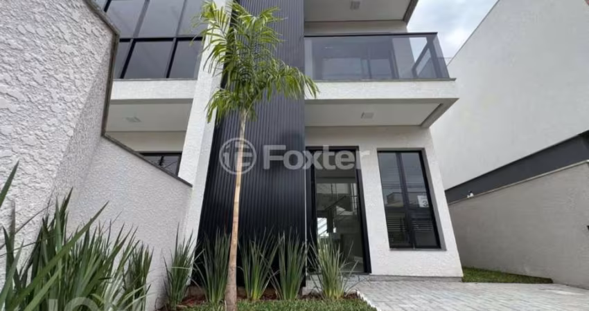 Casa com 3 quartos à venda na Rua da Quaresmeira Roxa, 19, Cachoeira do Bom Jesus, Florianópolis