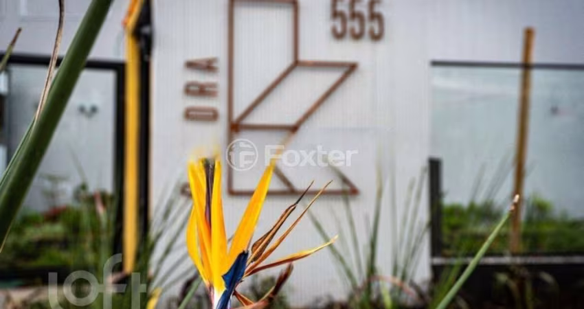 Apartamento com 2 quartos à venda na Avenida Ferdinand Kisslinger, 555, Jardim Europa, Porto Alegre