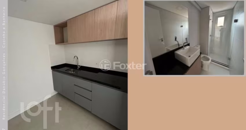 Apartamento com 2 quartos à venda na Rua Artigas, 275, Petrópolis, Porto Alegre