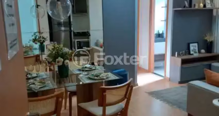 Apartamento com 2 quartos à venda na Rua Sílvio Silveira Soares, 2688, Camaquã, Porto Alegre
