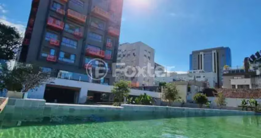Apartamento com 2 quartos à venda na Avenida Independência, 1053, Independência, Porto Alegre