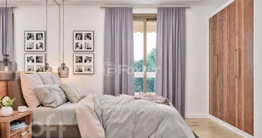 Casa com 2 quartos à venda na Estrada dos Alpes, 349, Cascata, Porto Alegre