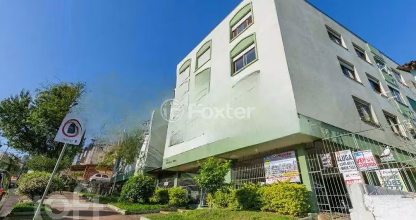 Apartamento com 2 quartos à venda na Rua Santa Isabel, 330, Bom Jesus, Porto Alegre