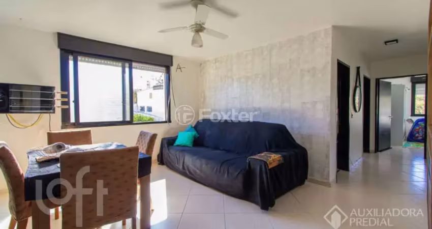 Apartamento com 2 quartos à venda na Rua Santa Isabel, 330, Bom Jesus, Porto Alegre