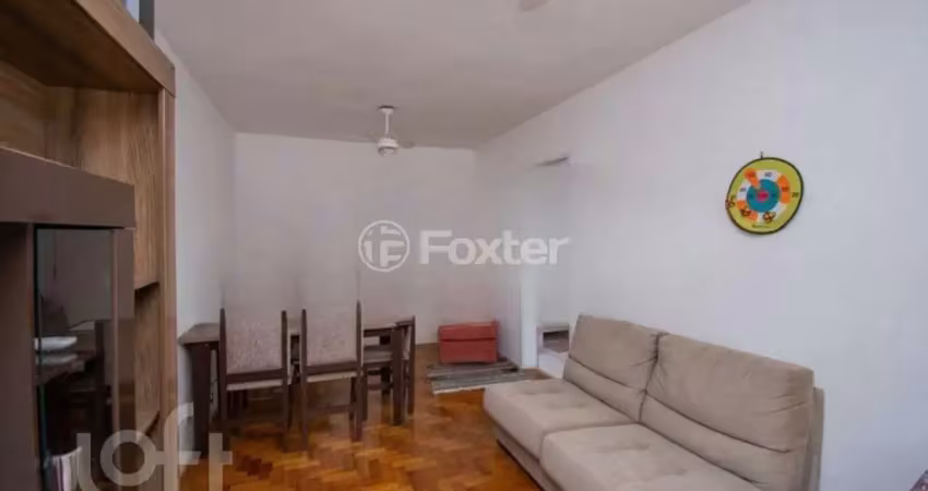 Apartamento com 2 quartos à venda na Rua Visconde de Macaé, 170, Cristo Redentor, Porto Alegre