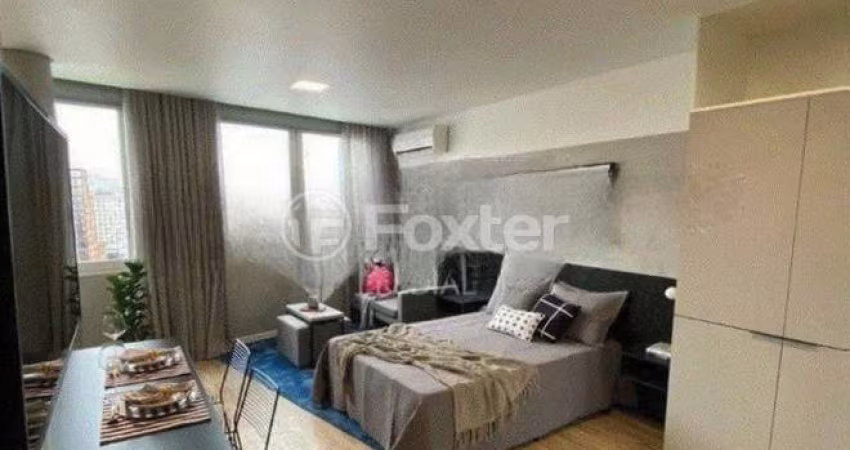 Apartamento com 1 quarto à venda na Rua Senhor dos Passos, 154, Centro, Porto Alegre