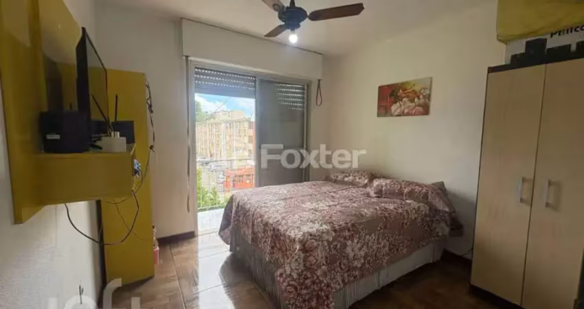 Apartamento com 2 quartos à venda na Avenida Engenheiro Francisco Rodolfo Simch, 312, Sarandi, Porto Alegre
