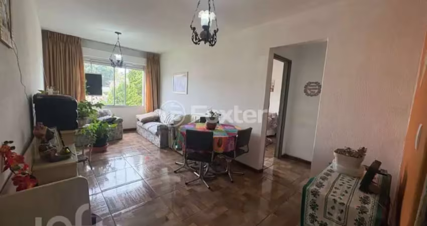 Apartamento com 2 quartos à venda na Avenida Engenheiro Francisco Rodolfo Simch, 312, Sarandi, Porto Alegre