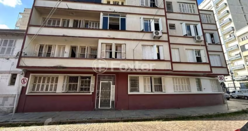 Apartamento com 2 quartos à venda na Travessa Miranda e Castro, 22, Santana, Porto Alegre