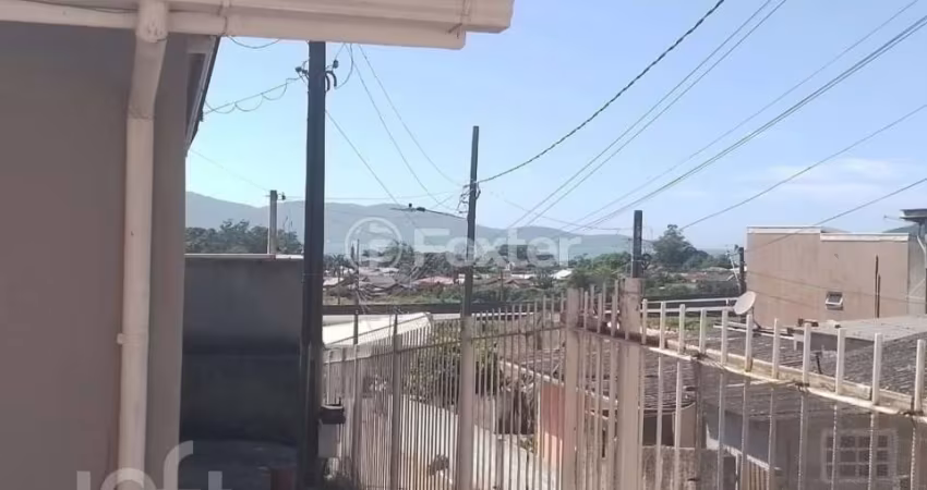 Casa com 3 quartos à venda na Servidão Manoel Moyses do Espírito Santo, 280, Enseada do Brito (Ens Brito), Palhoça